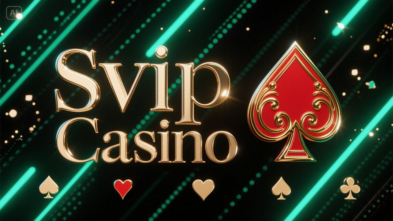 Svip Casino